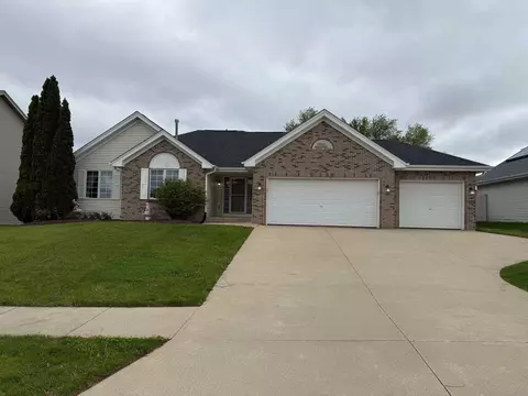 6518 Broadcast Pkwy, Loves Park, IL 61111