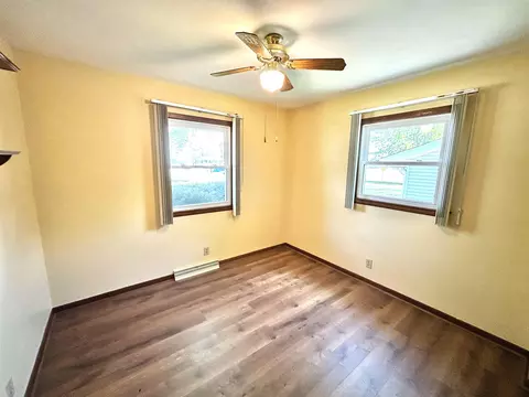 Bedroom - 425 11th St, Pecatonica, IL 61063 photo 1 of 6