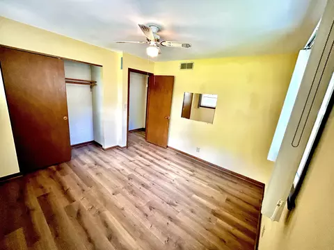 Bedroom - 425 11th St, Pecatonica, IL 61063 photo 6 of 6
