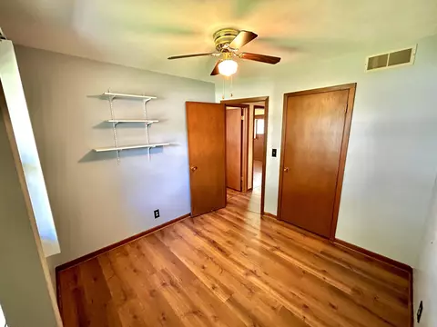 Bedroom - 425 11th St, Pecatonica, IL 61063 photo 4 of 6