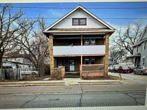 314 N Longwood Sts, Rockford, IL 61114