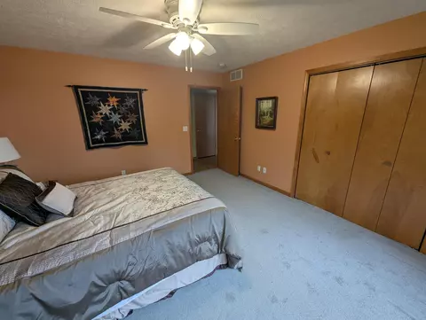 Bedroom - 1261 Lake Summerset Rd, Lake Summerset, IL 61019 photo 4 of 8