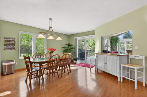 Dining - 1261 Lake Summerset Rd, Lake Summerset, IL 61019 photo 4 of 4