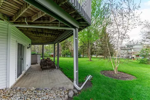 Exterior - 1261 Lake Summerset Rd, Lake Summerset, IL 61019 photo 8 of 12
