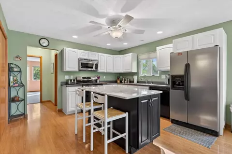 Kitchen - 1261 Lake Summerset Rd, Lake Summerset, IL 61019 photo 1 of 3
