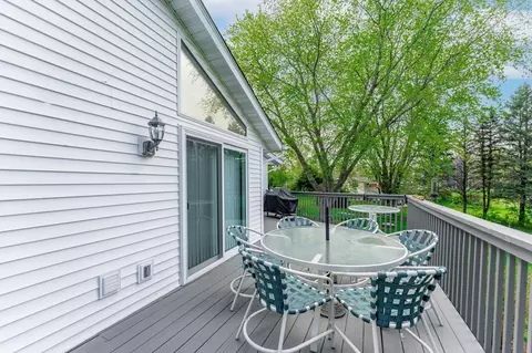Exterior - 1261 Lake Summerset Rd, Lake Summerset, IL 61019 photo 6 of 12