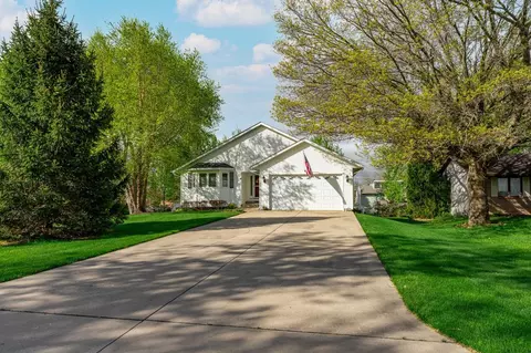 Exterior - 1261 Lake Summerset Rd, Lake Summerset, IL 61019 photo 3 of 12