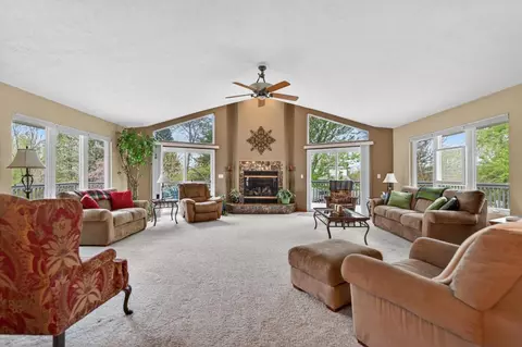 Living - 1261 Lake Summerset Rd, Lake Summerset, IL 61019 photo 1 of 3