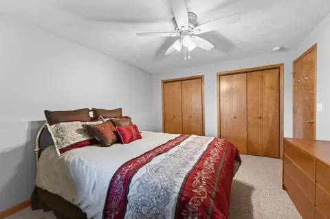 Bedroom - 1261 Lake Summerset Rd, Lake Summerset, IL 61019 photo 8 of 8