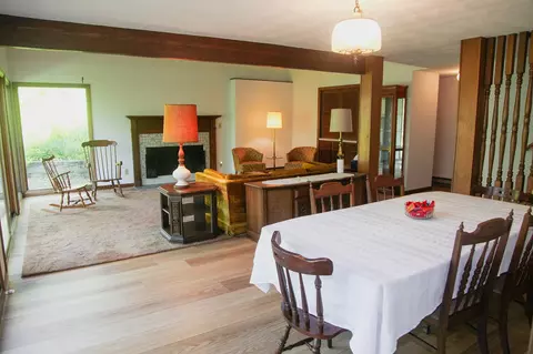 Dining - 2648 Shepard Dr, Freeport, IL 61032 photo 1 of 1