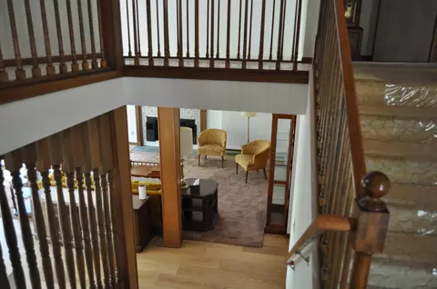 Entry Way - 2648 Shepard Dr, Freeport, IL 61032 photo 1 of 4