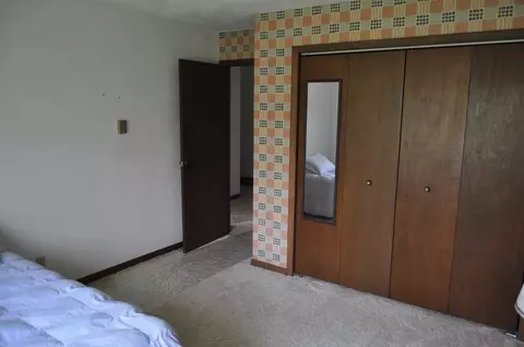 Bedroom - 2648 Shepard Dr, Freeport, IL 61032 photo 11 of 11