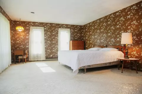 Bedroom - 2648 Shepard Dr, Freeport, IL 61032 photo 2 of 11