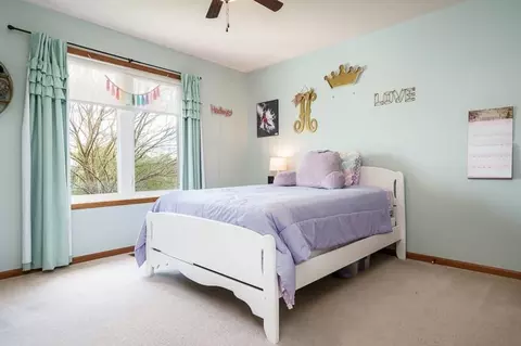 Bedroom - 640 Par Pl, Belvidere, IL 61008 photo 4 of 9