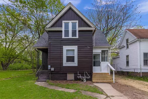 1015 N Winnebago St, Rockford, IL 61103