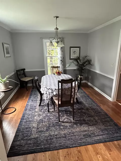 Dining - 253 Park Crest Dr, Freeport, IL 61032 photo 1 of 1