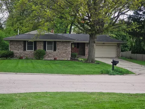 2836 Soland Dr, Rockford, IL 61114