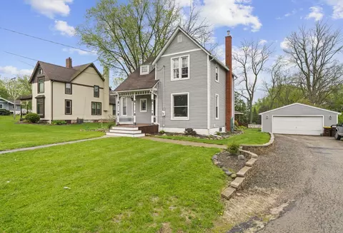 205 E Brayton Rd, Mount Morris, IL 61054 photo 2