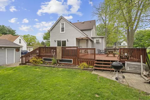 205 E Brayton Rd, Mount Morris, IL 61054 photo 27