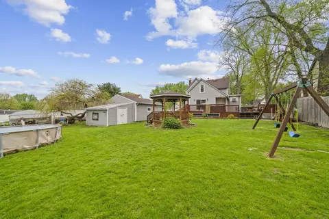 205 E Brayton Rd, Mount Morris, IL 61054 photo 3