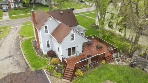 205 E Brayton Rd, Mount Morris, IL 61054 photo 34