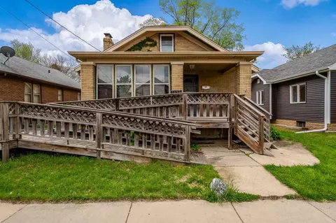 1422 North Ave, Rockford, IL 61103