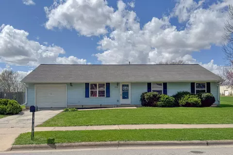 2402 Rockwell St, Rockford, IL 61101