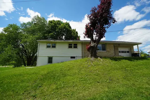 Exterior - 201 S Jackson, Hanover, IL 61041 photo 8 of 8