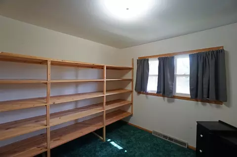 Bedroom - 201 S Jackson, Hanover, IL 61041 photo 2 of 8