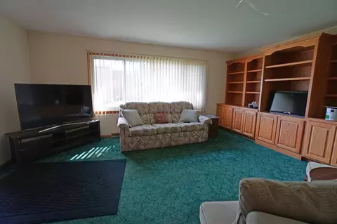 Living - 201 S Jackson, Hanover, IL 61041 photo 2 of 6