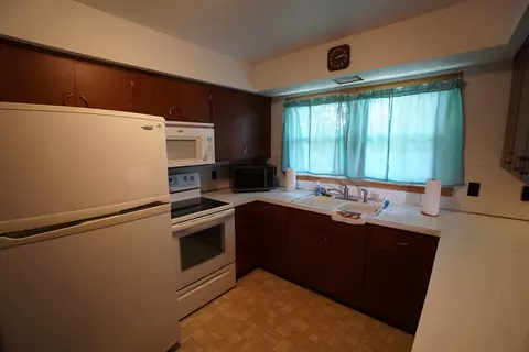 Kitchen - 201 S Jackson, Hanover, IL 61041 photo 1 of 5