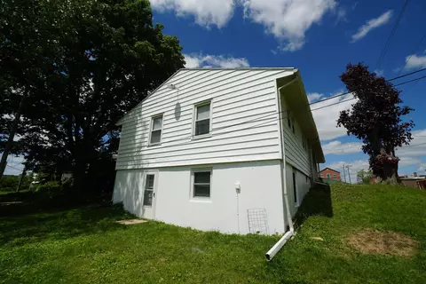 Exterior - 201 S Jackson, Hanover, IL 61041 photo 6 of 8
