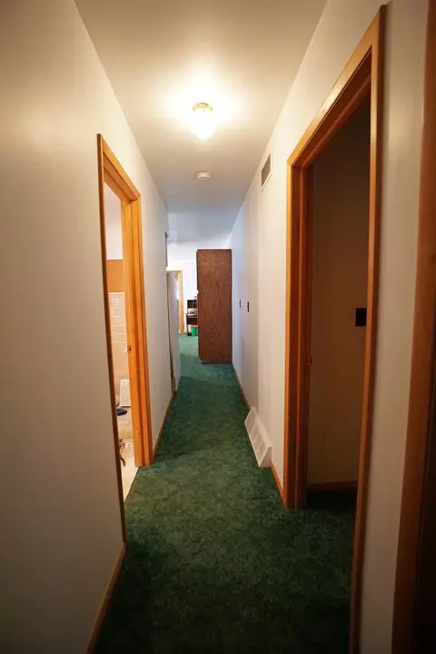Entry Way - 201 S Jackson, Hanover, IL 61041 photo 2 of 2