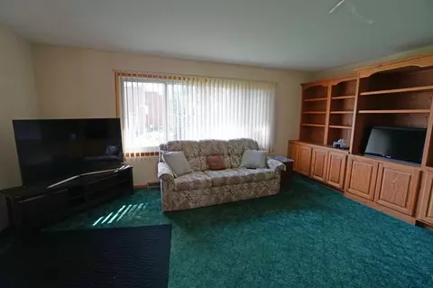 Living - 201 S Jackson, Hanover, IL 61041 photo 3 of 6