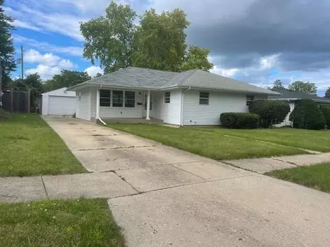3516 Constance Dr, Rockford, IL 61108