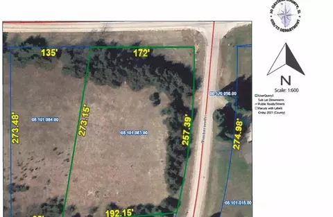 1 Timberon Trl, Galena, IL 61036