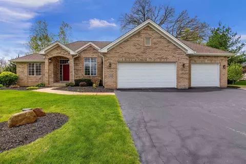 7576 Deer Track Trl, Rockford, IL 61102