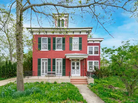 401 E Lincoln Ave, Belvidere, IL 61008
