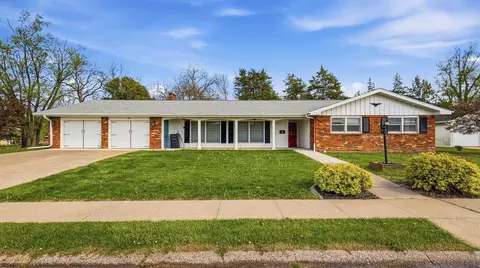 1205 Lincoln, Galena, IL 61036