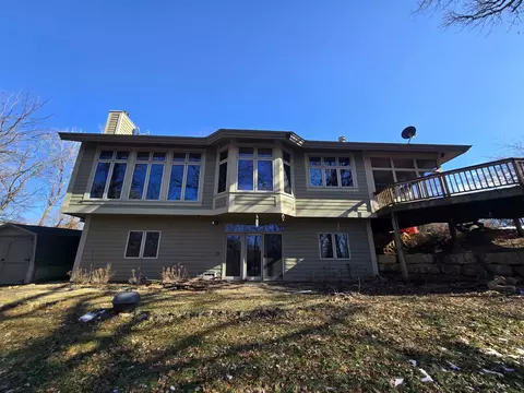 Exterior - 3 A25 General Grant Dr, Apple River, IL 61001 photo 4 of 11