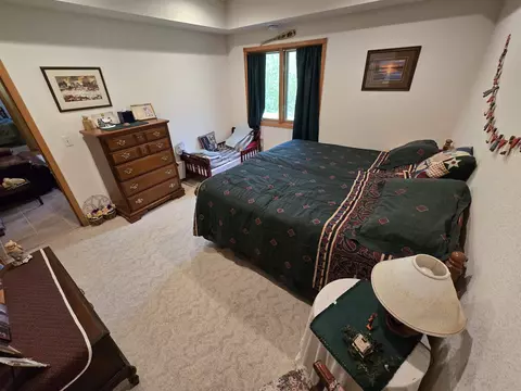Bedroom - 3 A25 General Grant Dr, Apple River, IL 61001 photo 4 of 4
