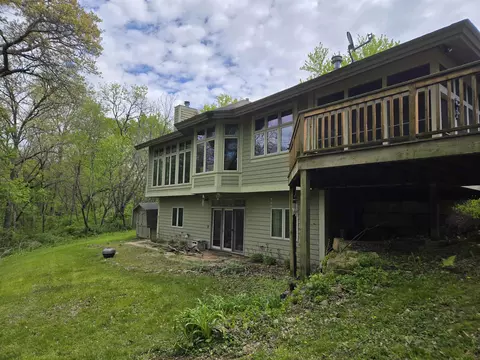 Exterior - 3 A25 General Grant Dr, Apple River, IL 61001 photo 3 of 11
