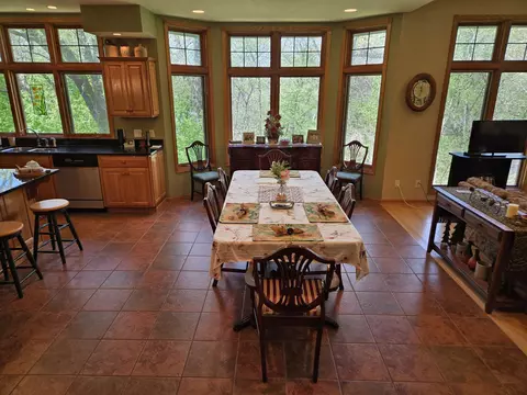 Dining - 3 A25 General Grant Dr, Apple River, IL 61001 photo 4 of 4