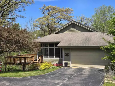 Exterior - 3 A25 General Grant Dr, Apple River, IL 61001 photo 11 of 11