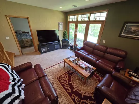 Living - 3 A25 General Grant Dr, Apple River, IL 61001 photo 5 of 6