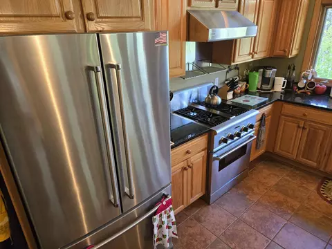 Kitchen - 3 A25 General Grant Dr, Apple River, IL 61001 photo 2 of 5