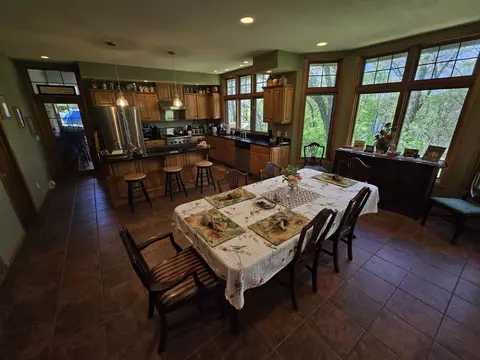 Dining - 3 A25 General Grant Dr, Apple River, IL 61001 photo 2 of 4
