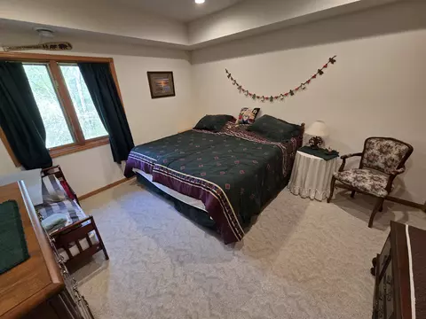 Bedroom - 3 A25 General Grant Dr, Apple River, IL 61001 photo 3 of 4
