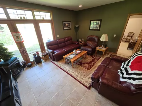 Living - 3 A25 General Grant Dr, Apple River, IL 61001 photo 6 of 6