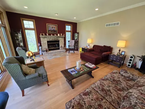 Living - 3 A25 General Grant Dr, Apple River, IL 61001 photo 1 of 6